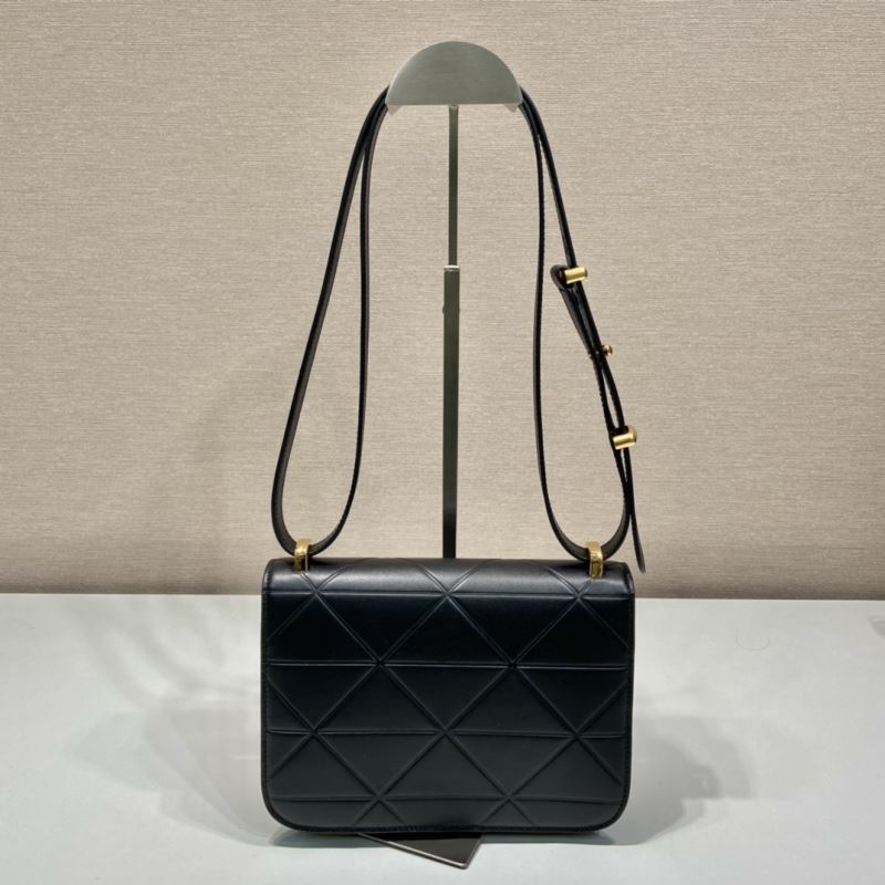 Prada Satchel Bags